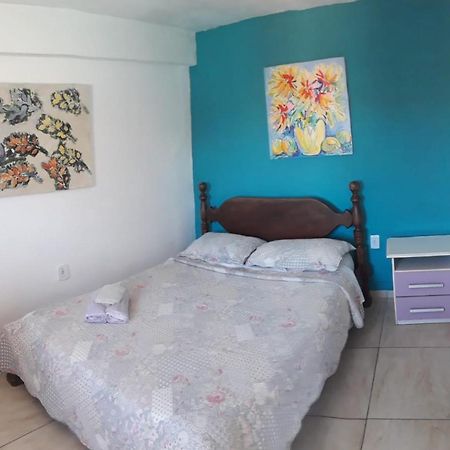 Mar Dos Anjos Hostel Arraial do Cabo Εξωτερικό φωτογραφία