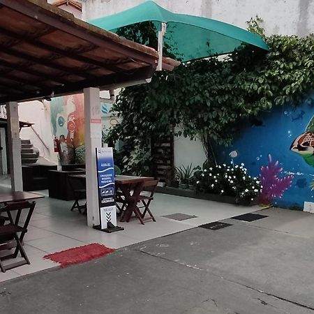Mar Dos Anjos Hostel Arraial do Cabo Εξωτερικό φωτογραφία