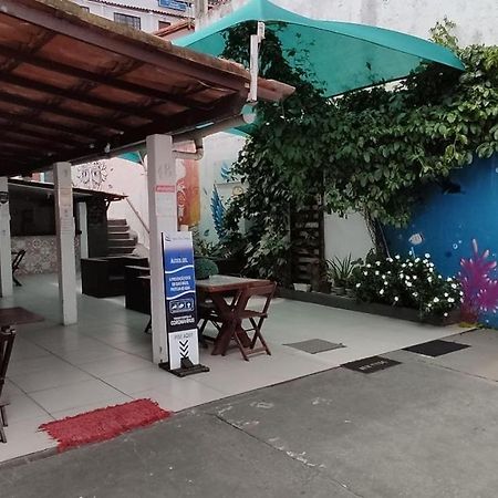 Mar Dos Anjos Hostel Arraial do Cabo Εξωτερικό φωτογραφία