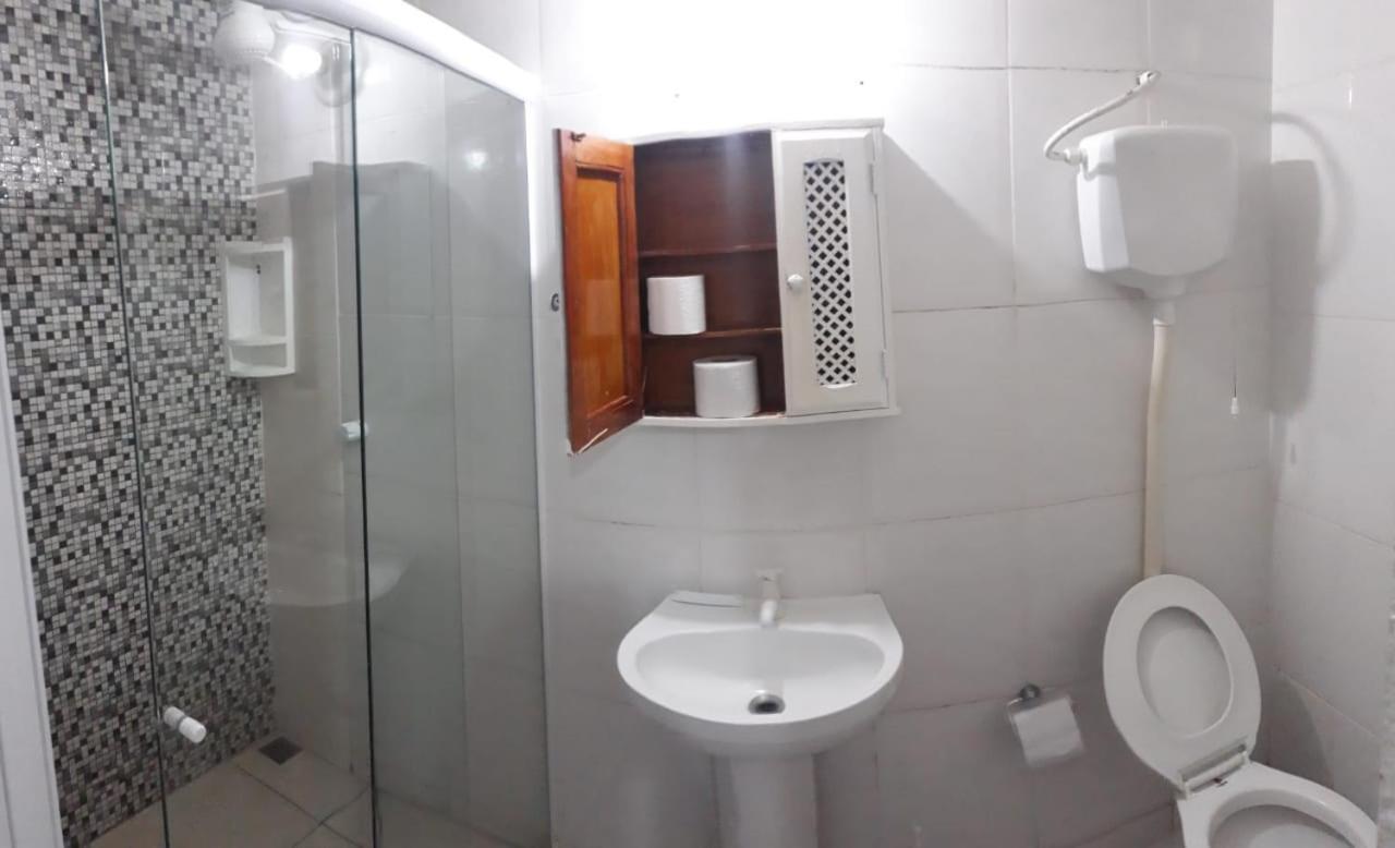 Mar Dos Anjos Hostel Arraial do Cabo Εξωτερικό φωτογραφία
