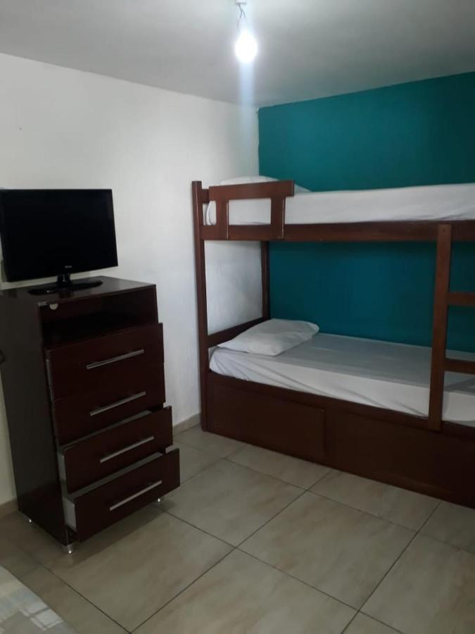 Mar Dos Anjos Hostel Arraial do Cabo Εξωτερικό φωτογραφία