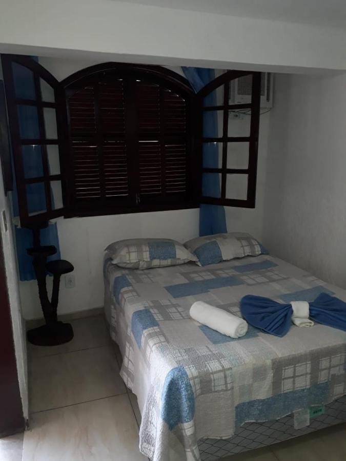 Mar Dos Anjos Hostel Arraial do Cabo Εξωτερικό φωτογραφία