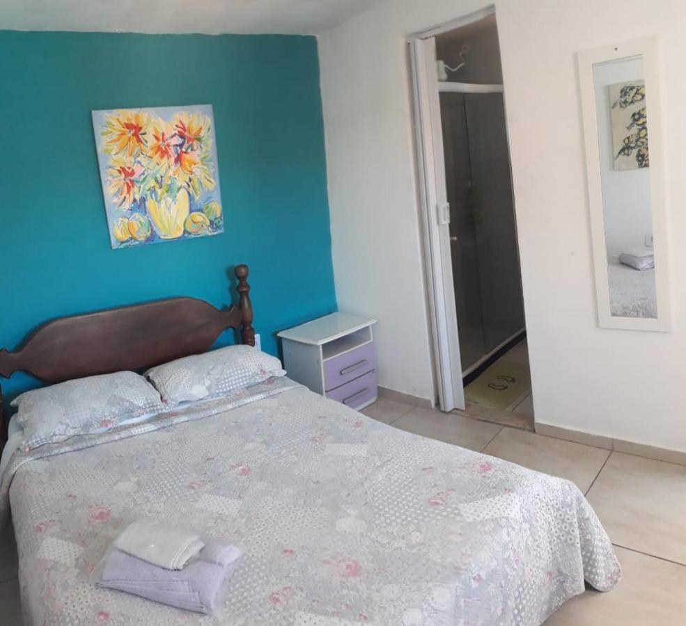 Mar Dos Anjos Hostel Arraial do Cabo Εξωτερικό φωτογραφία