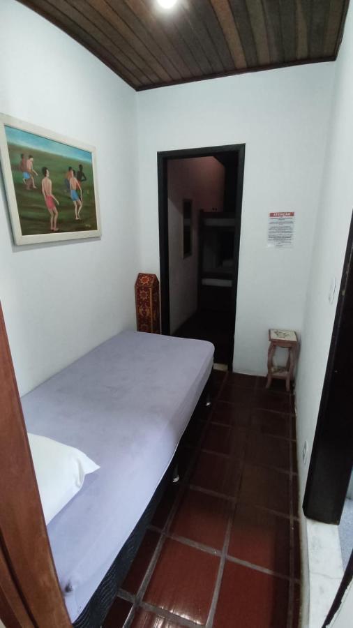 Mar Dos Anjos Hostel Arraial do Cabo Εξωτερικό φωτογραφία