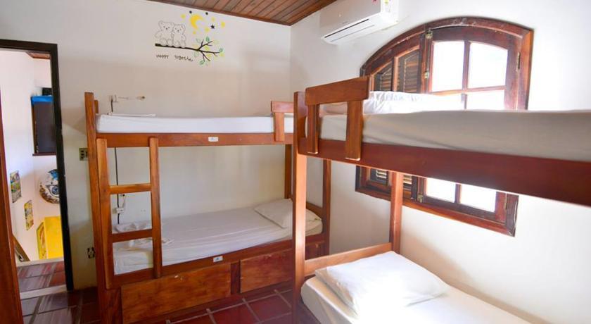 Mar Dos Anjos Hostel Arraial do Cabo Εξωτερικό φωτογραφία