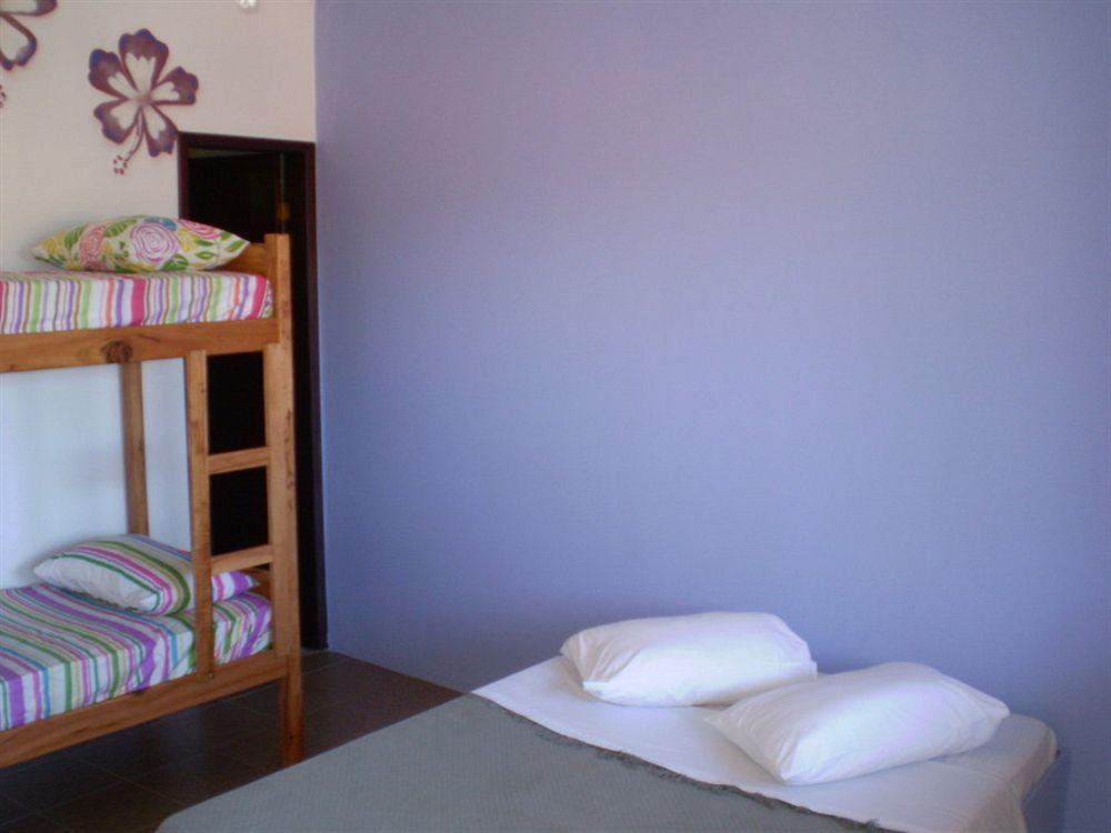 Mar Dos Anjos Hostel Arraial do Cabo Εξωτερικό φωτογραφία