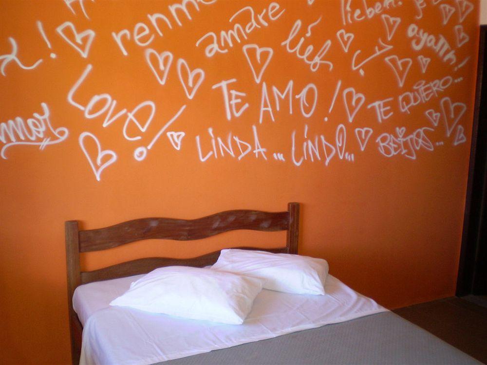 Mar Dos Anjos Hostel Arraial do Cabo Εξωτερικό φωτογραφία