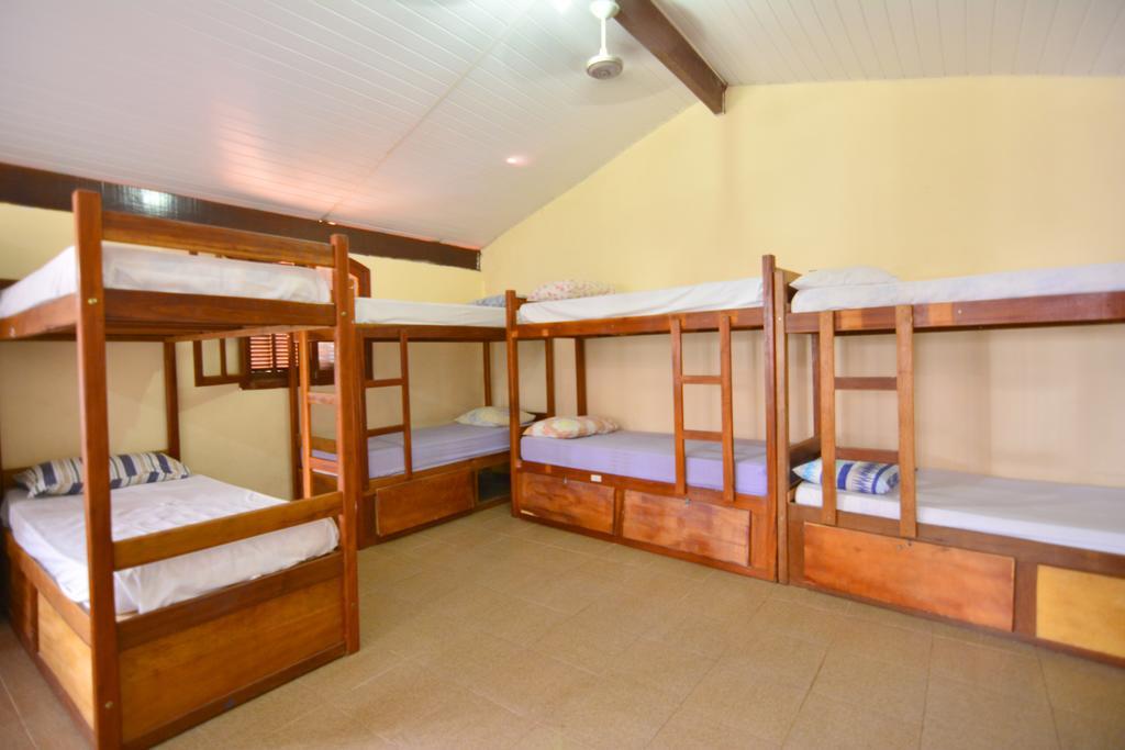 Mar Dos Anjos Hostel Arraial do Cabo Εξωτερικό φωτογραφία