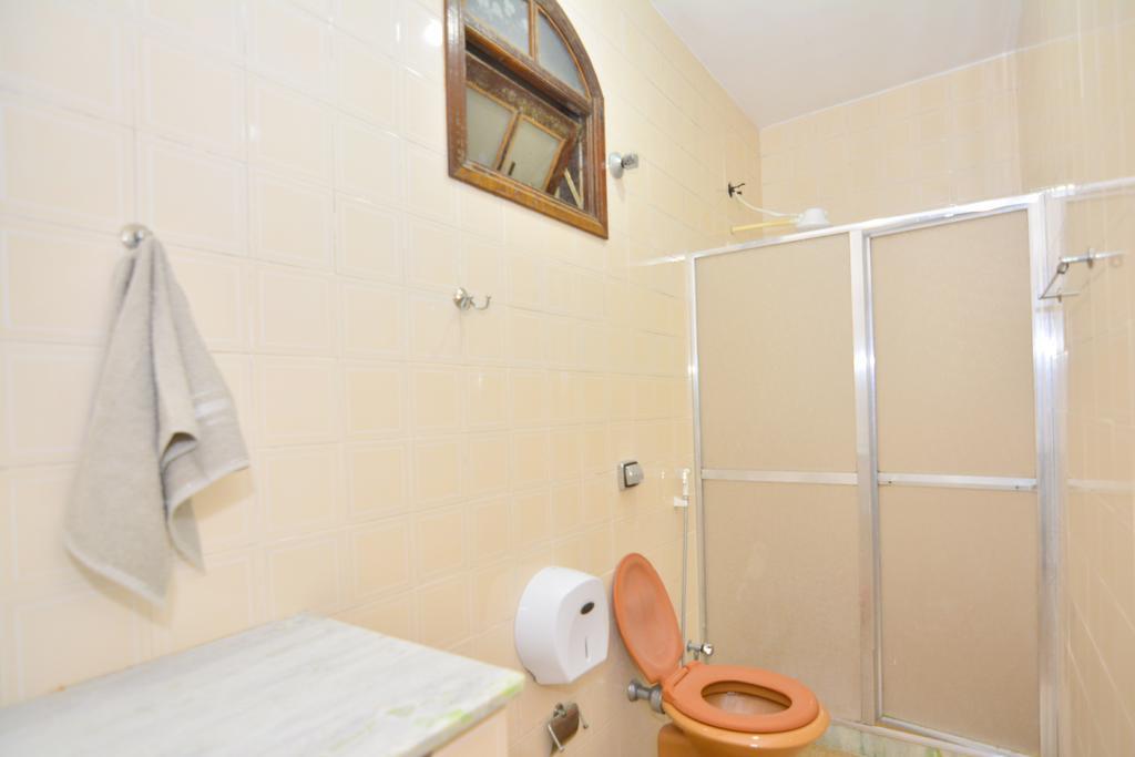 Mar Dos Anjos Hostel Arraial do Cabo Εξωτερικό φωτογραφία
