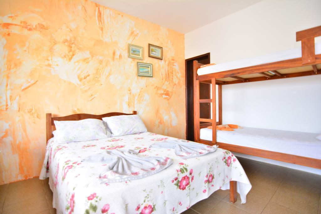 Mar Dos Anjos Hostel Arraial do Cabo Εξωτερικό φωτογραφία