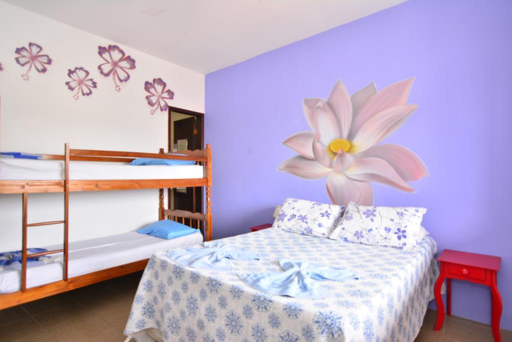 Mar Dos Anjos Hostel Arraial do Cabo Εξωτερικό φωτογραφία