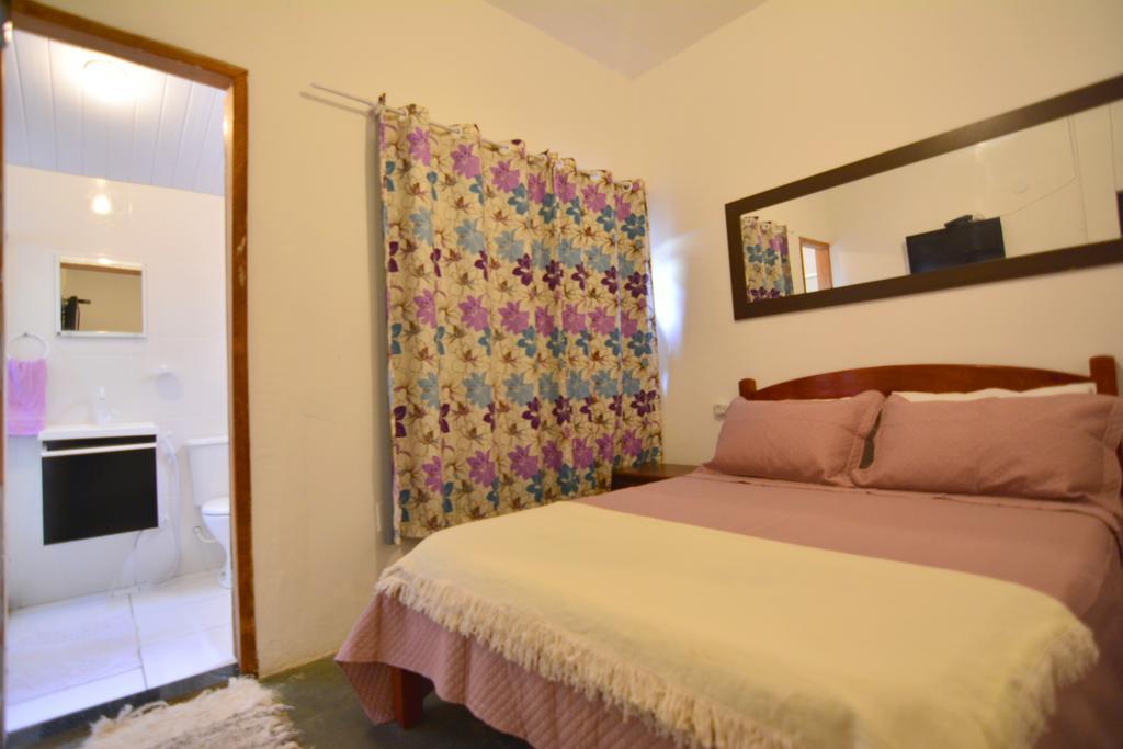 Mar Dos Anjos Hostel Arraial do Cabo Εξωτερικό φωτογραφία