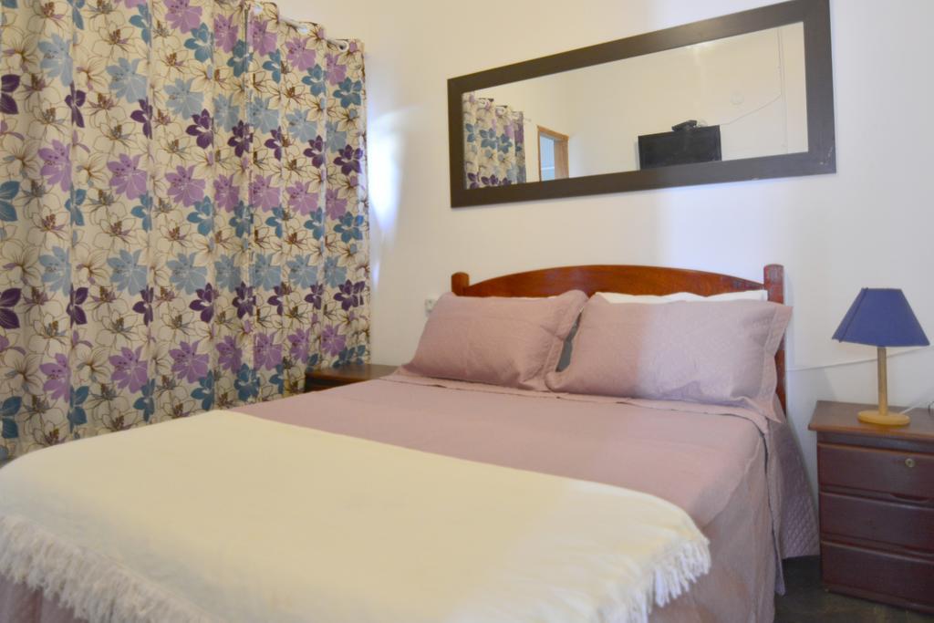 Mar Dos Anjos Hostel Arraial do Cabo Εξωτερικό φωτογραφία