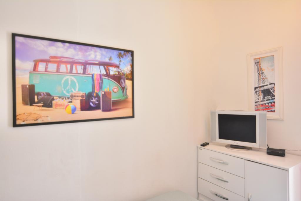 Mar Dos Anjos Hostel Arraial do Cabo Εξωτερικό φωτογραφία
