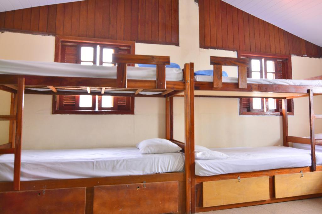 Mar Dos Anjos Hostel Arraial do Cabo Εξωτερικό φωτογραφία