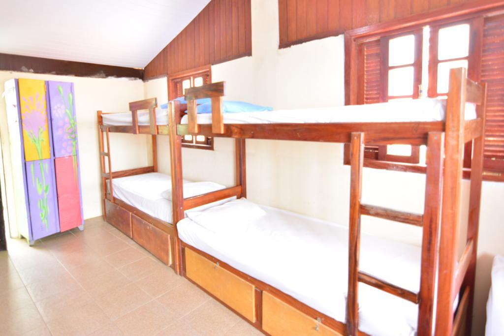 Mar Dos Anjos Hostel Arraial do Cabo Εξωτερικό φωτογραφία
