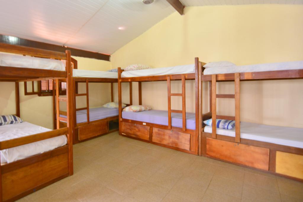 Mar Dos Anjos Hostel Arraial do Cabo Εξωτερικό φωτογραφία