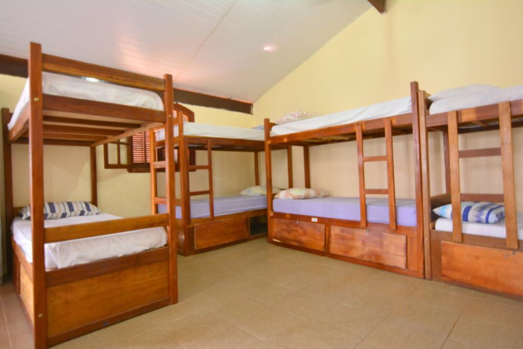 Mar Dos Anjos Hostel Arraial do Cabo Εξωτερικό φωτογραφία