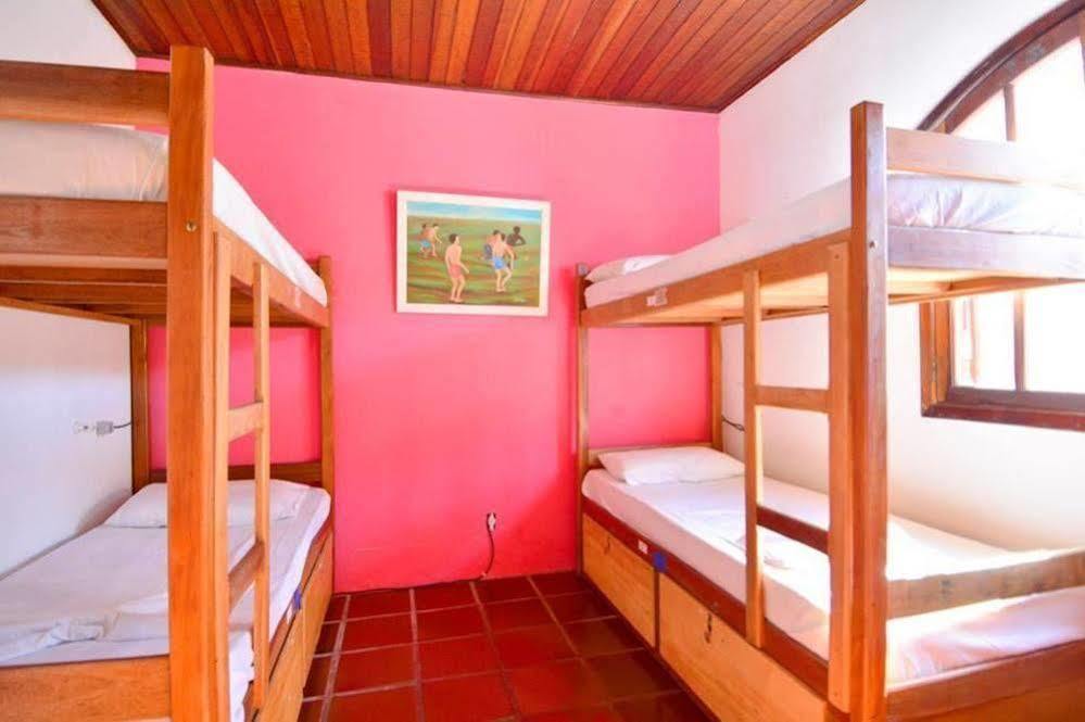 Mar Dos Anjos Hostel Arraial do Cabo Εξωτερικό φωτογραφία
