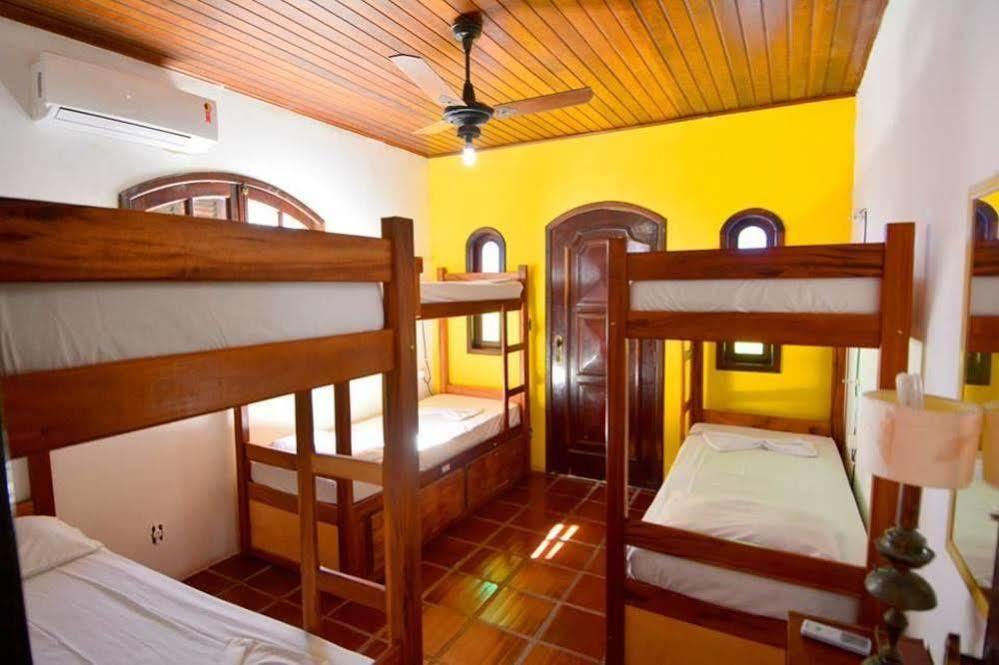 Mar Dos Anjos Hostel Arraial do Cabo Εξωτερικό φωτογραφία