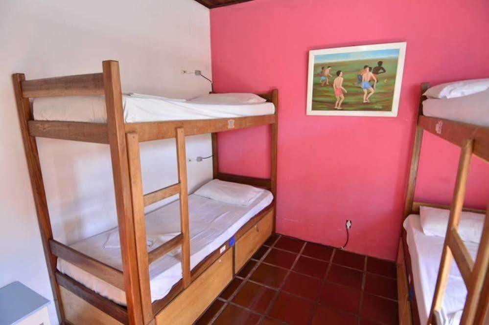 Mar Dos Anjos Hostel Arraial do Cabo Εξωτερικό φωτογραφία