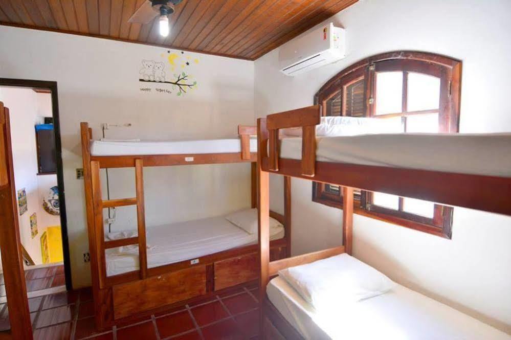Mar Dos Anjos Hostel Arraial do Cabo Εξωτερικό φωτογραφία